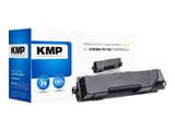 KMP Toner Kyocera TK-1160/TK1160 black 8200 S. K-T77 remanufactured