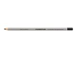 STAEDTLER Trockenmarker nonpermanent schwarz 12 Stück