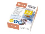 Peach Laminierfolien A7 125mic glänzend PP525-05 100PK