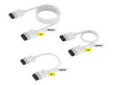 CORSAIR Cable Kit ICUE White