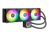 Enermax Liquid CPU Cooler LIQMAXFLO 420mm RGB AM5/LGA1700