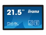IIYAMA 54.5cm (21,5") OTF2216MC-B1 16:9 M-Touch HDMI+DP+USB
