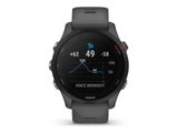 Garmin Forerunner 255 -46mm - schiefergrau