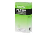 Thermotransferrolle PC74RF 4er Pack
