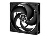 ARCTIC Lüfter 120*120*25 P12 PWM (black/black)