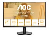 AOC 68,6cm (27") U27B3A 16:09 2xHDMI+DP IPS black Spk.