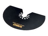 DEWALT Multi-Tool Saegeblatt Segment 100mm