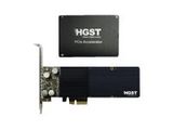 SSD 1.6TB WDC HH-HL Ultrastar SN150 HUSPR3216AHP301 PCIe intern