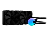FRACTAL DESIGN WAK LUMEN S28 v2 Water Cooling Unit
