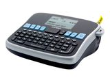 DYMO LabelManager 360D 6/9/12/19 mm D1-Bänder Qwerty UK/HK