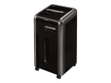 Fellowes Aktenvernichter Powershred 225Mi schwarz (Speditionsversand)