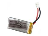 Amewi Zubehör LiPo Akku 3,7V 300mAh AM38/A110/B47/F16/SU27/J