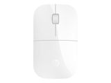 HP Maus Z3700 Kabellos Weiß