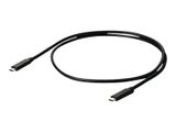 Eizo Kabel USB-C -> USB-C Signal Kabel 1m black