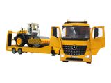 Jamara Mercedes Tieflader Arocs 1:20 2,4G 6+