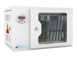 Good Connections ANTARES Tablet-Ladeschrank T10 Geräte grau