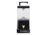 Varta Laterne Outdoor Ambiance L30RH intr. PB sowie 3AA