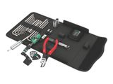 Wera 9100 Gitarren-Werkzeugsatz