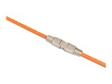 DIGITUS CAT 6A CAT-Verbinder für Feldanwendungen, 500 MHz