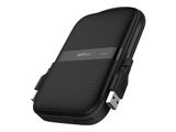 Silicon Power Festplatte 2.5" 5TB USB3.2 A60Anti-shock/blac