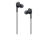 Samsung Galaxy Earphones In-Ear Wired 3.5mm Black