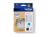 Patrone Brother LC-125XLC MFC-J4510DW