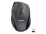 Logitech Wireless Mouse M705 black