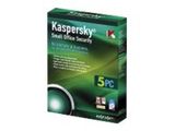 Kaspersky Small Office Security 15-19 Liz 3Jahre Base
