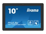 IIYAMA 25.5cm (10,1") TW1023ASC-B2P 16:10 M-Touch IPS mHDMI
