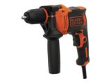 Black&Decker Schlagbohrmaschine 710W, Zubehör BEH710