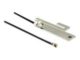 DELOCK WL-Antenne MHF 3dBi PIFA
