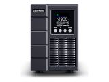 Cyberpower USV OLS2000EA-DE Tower 1800W Online