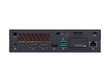 ASUS PB63-B3011AH i3-13100/8GB-DDR5/256GB M.2/black W11P