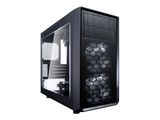 FRACTAL DESIGN Geh Focus G Mini Black Window USB3.0