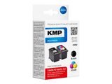 KMP Patrone Canon Pixma PG540 Multipack BK/C/M/Y remanufactured