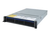 GigaByte Barebone R282-Z91