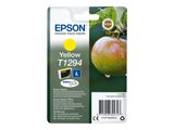 Patrone Epson T1294 yellow T1294