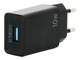 Mobilis Wall Charger 10.5W 1 USB A