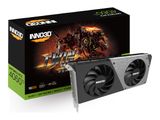 Inno3D RTX4060 TI Twin X2 16GB GDDR6 HDMI 3xDP