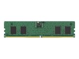 DDR5 8GB PC 5600 CL46 Kingston ValueRAM retail