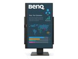 BenQ 60,5cm BL2486TC 16:9 HDMI/USB-C/DP bk.lift/piv FHD