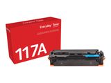 Xerox Toner Everyday HP 117A (W2071A) Cyan