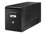 Bluewalker USV Powerwalker VI 1500 LCD 900W Line-Int