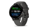 Garmin Venu 3S -41mm - Schiefergrau