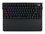 Asus Tastatur ROG Azoth Extreme Gaming Tastatur dt.