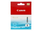 Patrone Canon CLI-8C cyan