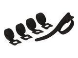 DURABLE Kabelbinder CAVOLINE GRIP TIE schwarz