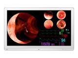 LG 32" 32HL710S-W 4K Medical HDMI DP DVI 3G-SDI IPS 16:9