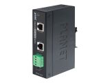 PLANET Industrial IEEE 802.3at High Power over Ethernet