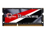 SO DDR3 4GB PC 1600 CL9 G.Skill (1x4GB) 4GRSL